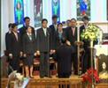 Himig Singers Video
