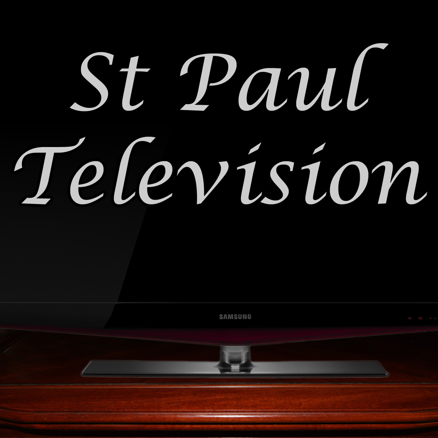 St Paul Television